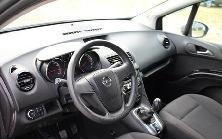 Opel Meriva, 2012 год, 749 000 рублей, 7 фотография