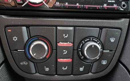 Opel Meriva, 2012 год, 749 000 рублей, 17 фотография