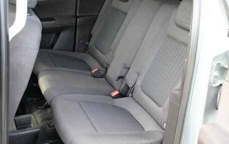Opel Meriva, 2012 год, 749 000 рублей, 9 фотография