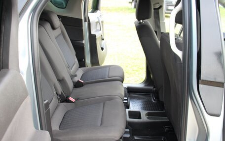 Opel Meriva, 2012 год, 749 000 рублей, 11 фотография