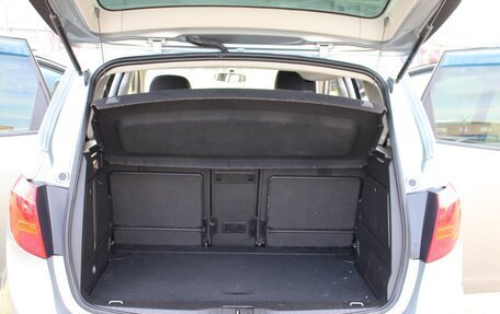 Opel Meriva, 2012 год, 749 000 рублей, 13 фотография