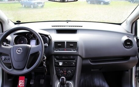 Opel Meriva, 2012 год, 749 000 рублей, 12 фотография