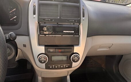 KIA Cerato I, 2008 год, 650 000 рублей, 6 фотография
