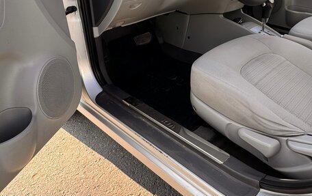 KIA Cerato I, 2008 год, 650 000 рублей, 5 фотография
