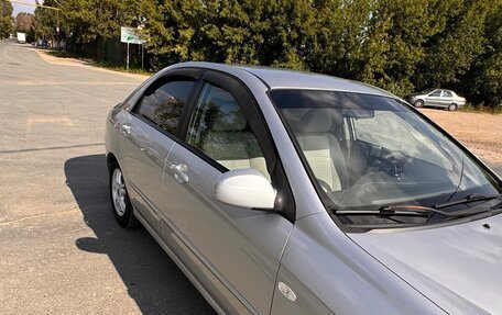 KIA Cerato I, 2008 год, 650 000 рублей, 10 фотография