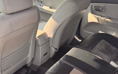 KIA Cerato I, 2008 год, 650 000 рублей, 13 фотография