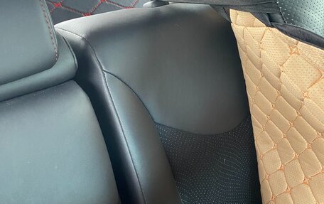 Toyota Prius Alpha I (ZVW40/41), 2014 год, 1 100 000 рублей, 17 фотография