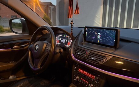 BMW X1, 2011 год, 1 400 000 рублей, 3 фотография