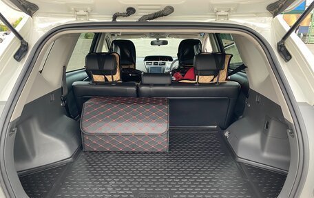 Toyota Prius Alpha I (ZVW40/41), 2014 год, 1 100 000 рублей, 18 фотография