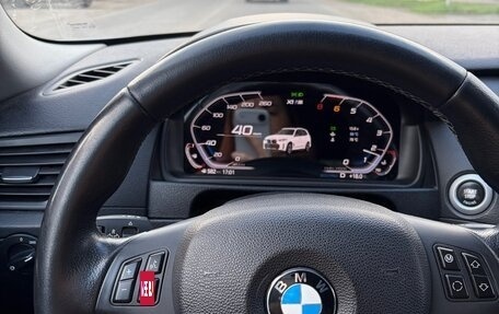 BMW X1, 2011 год, 1 400 000 рублей, 6 фотография