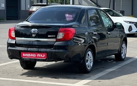 Datsun on-DO I рестайлинг, 2014 год, 220 000 рублей, 3 фотография