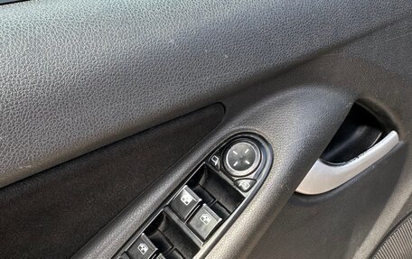 Datsun on-DO I рестайлинг, 2014 год, 220 000 рублей, 14 фотография