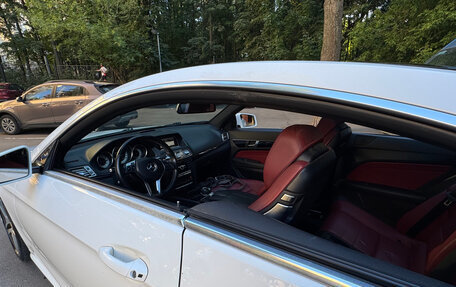 Mercedes-Benz E-Класс, 2015 год, 2 250 000 рублей, 5 фотография