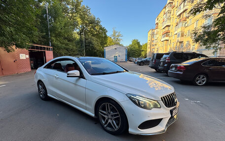 Mercedes-Benz E-Класс, 2015 год, 2 250 000 рублей, 12 фотография