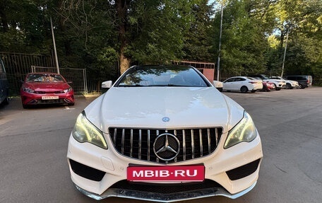 Mercedes-Benz E-Класс, 2015 год, 2 250 000 рублей, 9 фотография