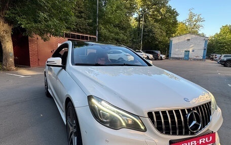 Mercedes-Benz E-Класс, 2015 год, 2 250 000 рублей, 24 фотография