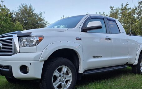 Toyota Tundra II, 2009 год, 2 950 000 рублей, 6 фотография