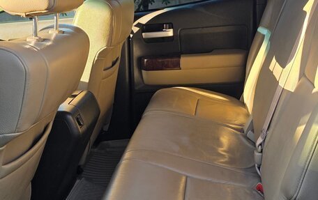 Toyota Tundra II, 2009 год, 2 950 000 рублей, 11 фотография
