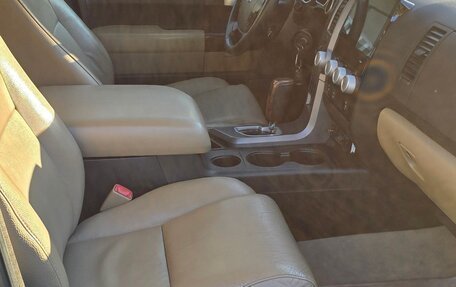 Toyota Tundra II, 2009 год, 2 950 000 рублей, 12 фотография