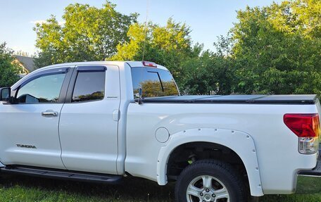 Toyota Tundra II, 2009 год, 2 950 000 рублей, 17 фотография