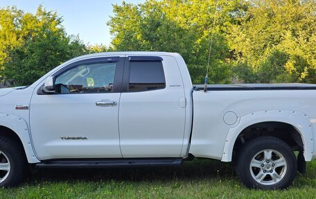 Toyota Tundra II, 2009 год, 2 950 000 рублей, 20 фотография