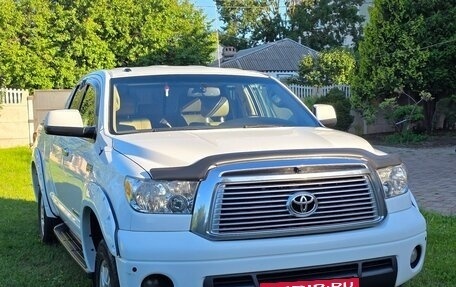 Toyota Tundra II, 2009 год, 2 950 000 рублей, 15 фотография