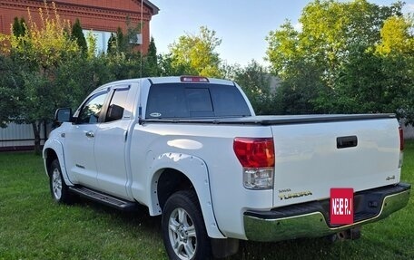 Toyota Tundra II, 2009 год, 2 950 000 рублей, 19 фотография