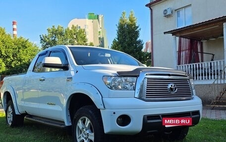 Toyota Tundra II, 2009 год, 2 950 000 рублей, 16 фотография