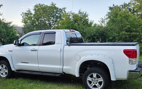 Toyota Tundra II, 2009 год, 2 950 000 рублей, 23 фотография