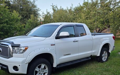 Toyota Tundra II, 2009 год, 2 950 000 рублей, 25 фотография