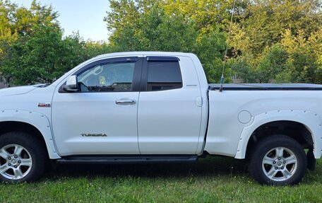 Toyota Tundra II, 2009 год, 2 950 000 рублей, 22 фотография