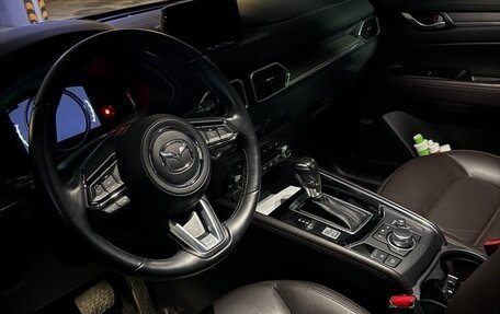 Mazda CX-5 II, 2019 год, 3 000 000 рублей, 4 фотография