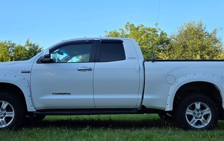 Toyota Tundra II, 2009 год, 2 950 000 рублей, 28 фотография