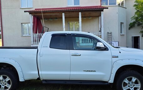 Toyota Tundra II, 2009 год, 2 950 000 рублей, 21 фотография