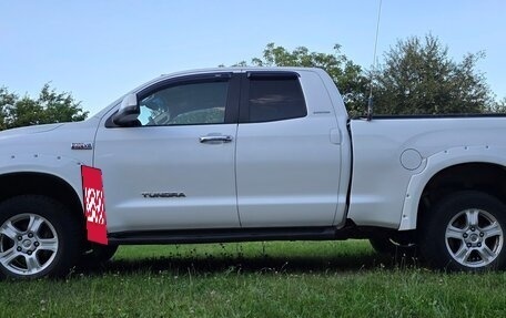 Toyota Tundra II, 2009 год, 2 950 000 рублей, 27 фотография