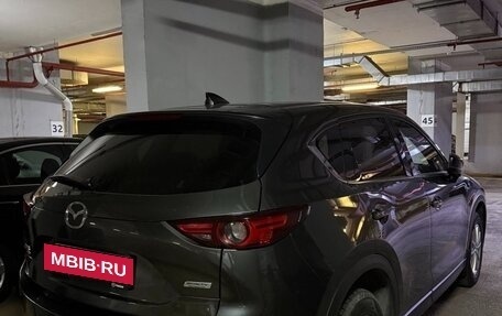 Mazda CX-5 II, 2019 год, 3 000 000 рублей, 2 фотография