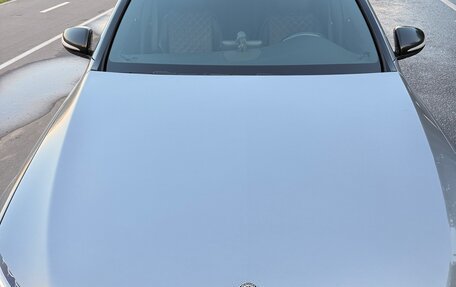 Mercedes-Benz C-Класс, 2014 год, 3 000 000 рублей, 2 фотография