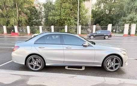 Mercedes-Benz C-Класс, 2014 год, 3 000 000 рублей, 6 фотография