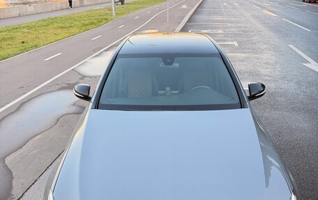 Mercedes-Benz C-Класс, 2014 год, 3 000 000 рублей, 10 фотография