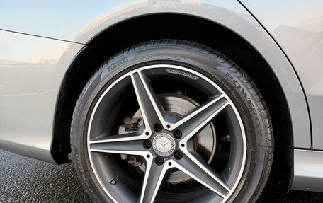 Mercedes-Benz C-Класс, 2014 год, 3 000 000 рублей, 8 фотография