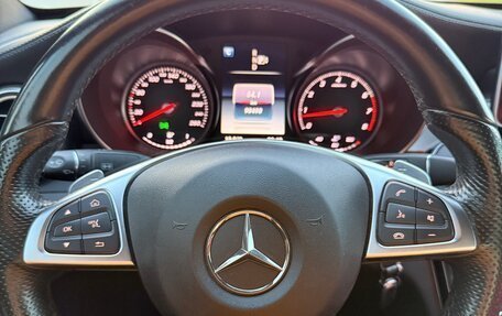 Mercedes-Benz C-Класс, 2014 год, 3 000 000 рублей, 14 фотография