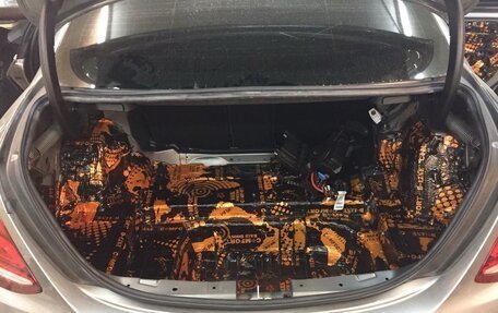 Mercedes-Benz C-Класс, 2014 год, 3 000 000 рублей, 30 фотография
