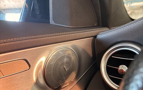 Mercedes-Benz C-Класс, 2014 год, 3 000 000 рублей, 20 фотография