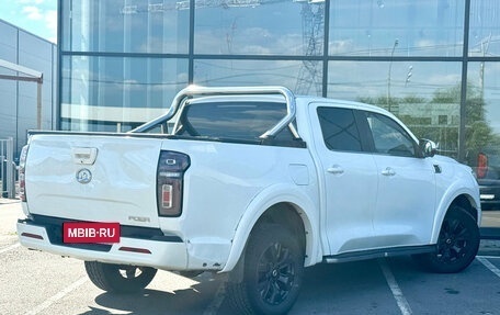 Great Wall Poer, 2021 год, 1 660 000 рублей, 2 фотография