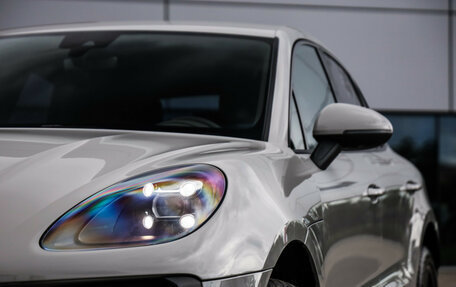 Porsche Macan I рестайлинг, 2019 год, 4 599 000 рублей, 2 фотография