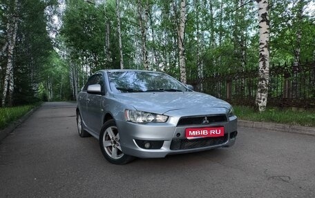 Mitsubishi Lancer IX, 2008 год, 620 000 рублей, 1 фотография