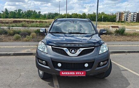 Great Wall Hover H5, 2012 год, 850 000 рублей, 1 фотография