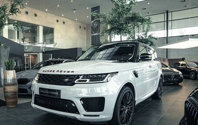 Land Rover Range Rover Sport II, 2018 год, 7 290 000 рублей, 1 фотография