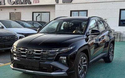 Hyundai Tucson, 2023 год, 3 369 925 рублей, 1 фотография