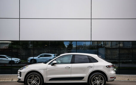 Porsche Macan I рестайлинг, 2019 год, 4 599 000 рублей, 10 фотография